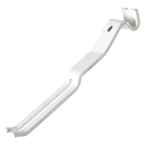 Corner Bracket for Wire Shelving