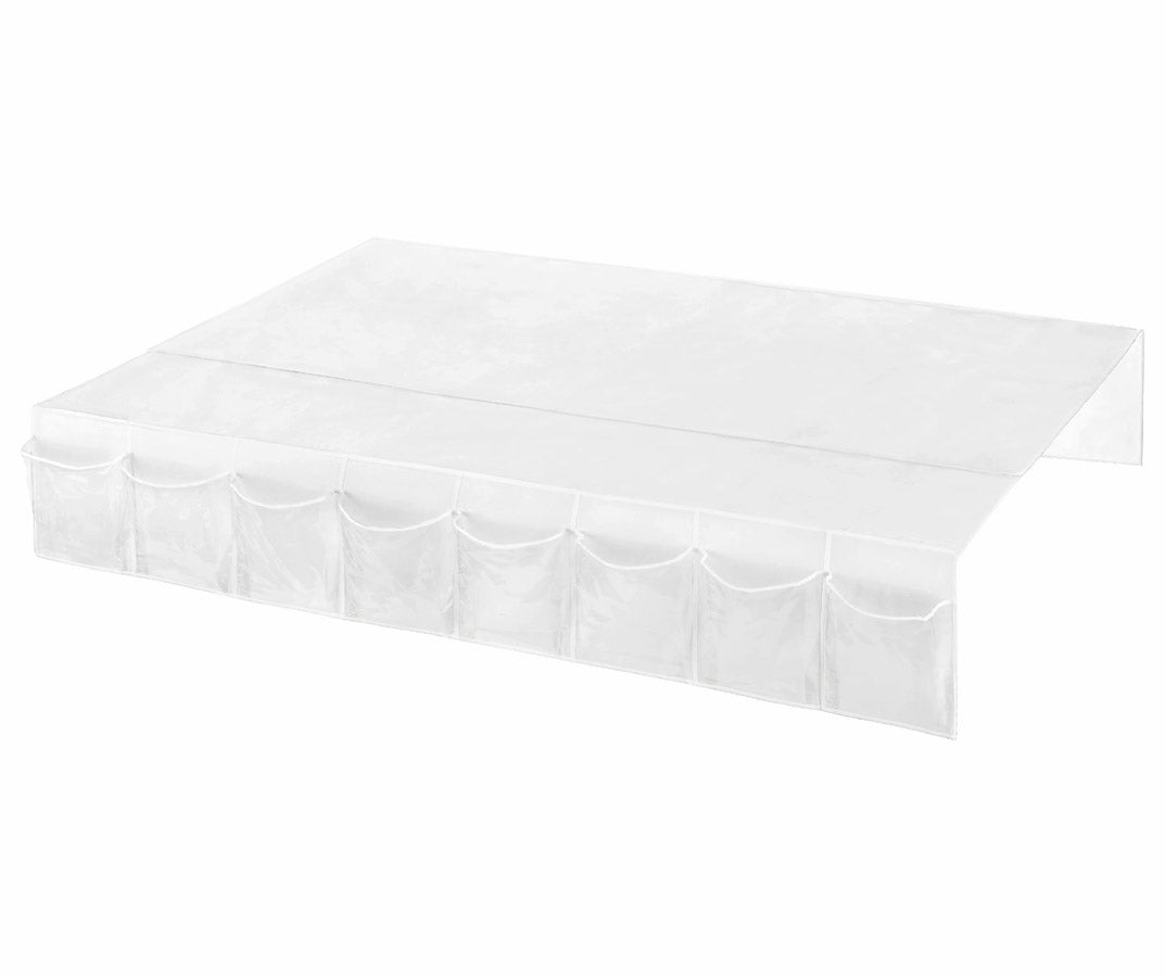 Bedskirt Organizer