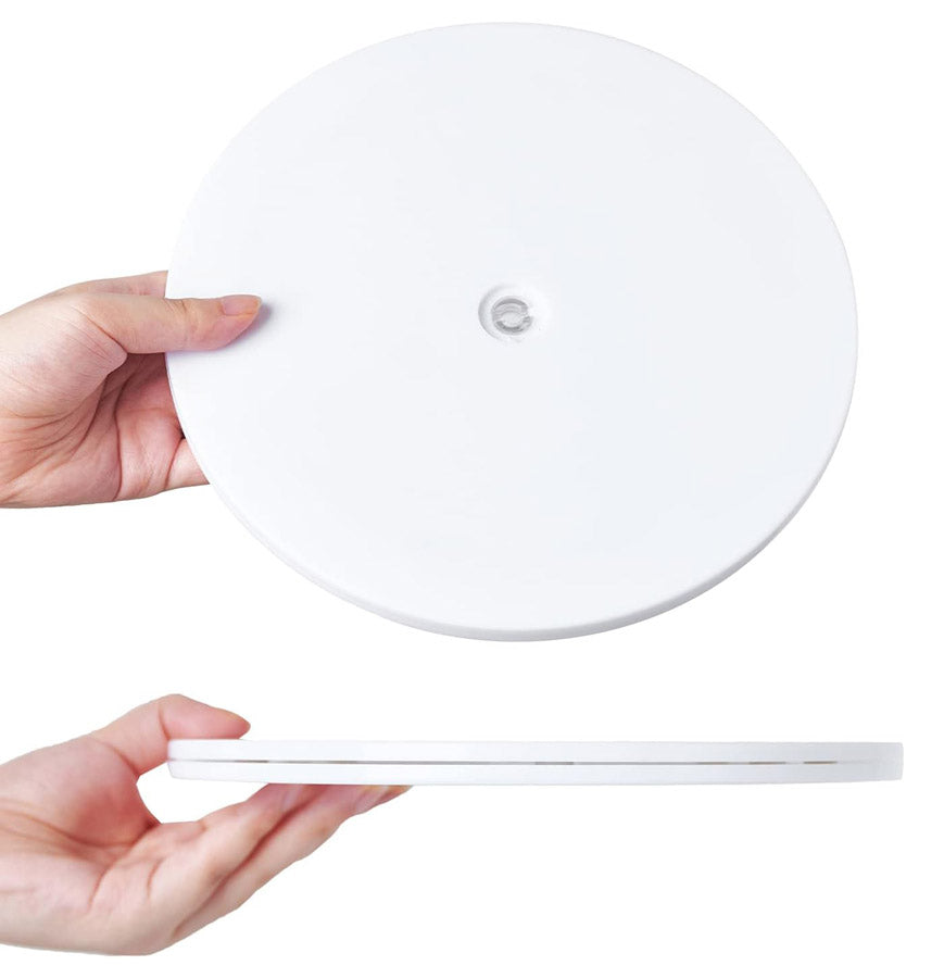 Lazy Susan Turntable - 9 Inch