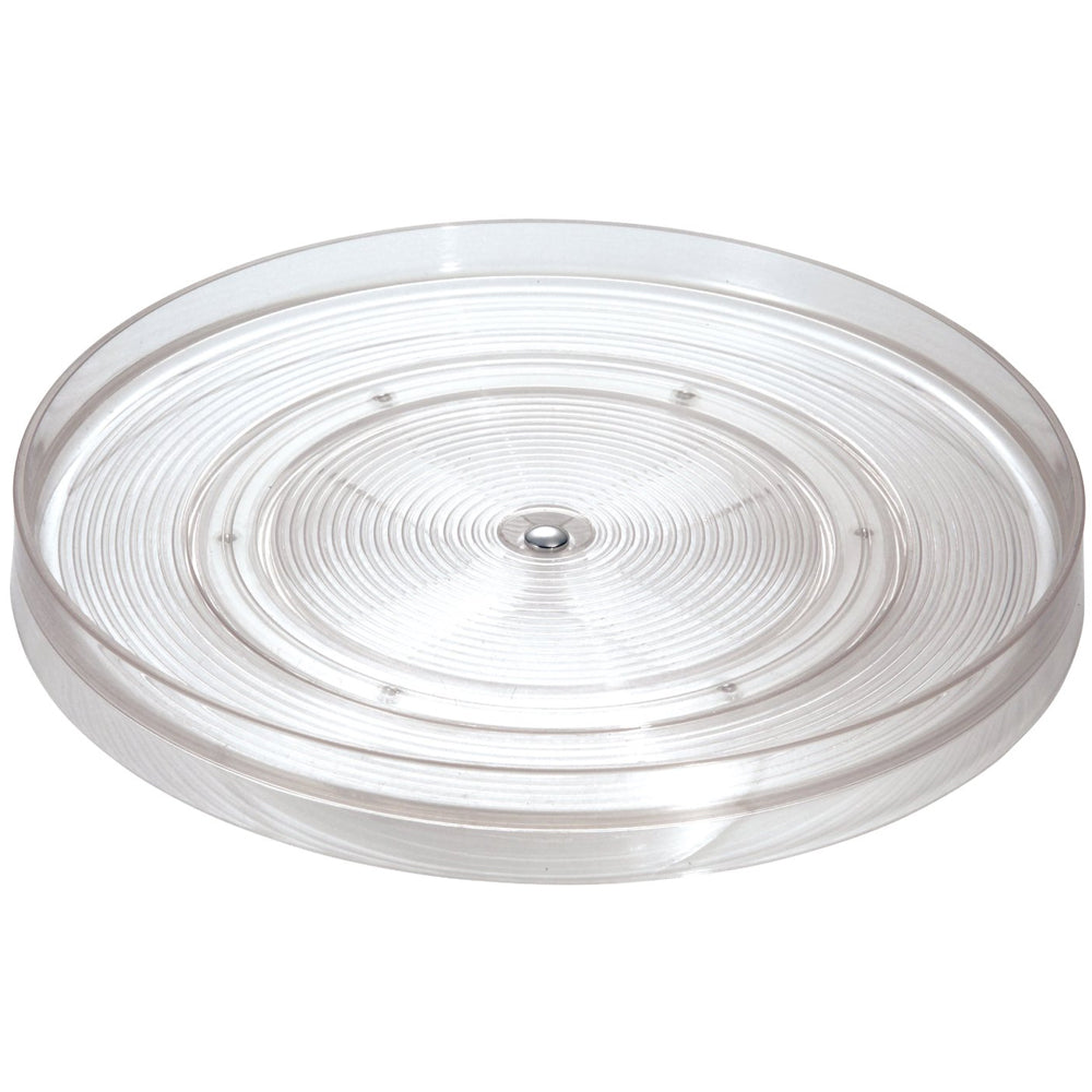 Clear Turntable