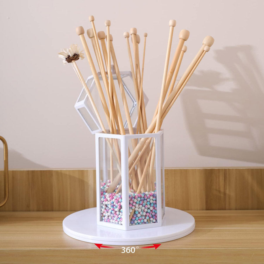 Lazy Susan Turntable - 9 Inch