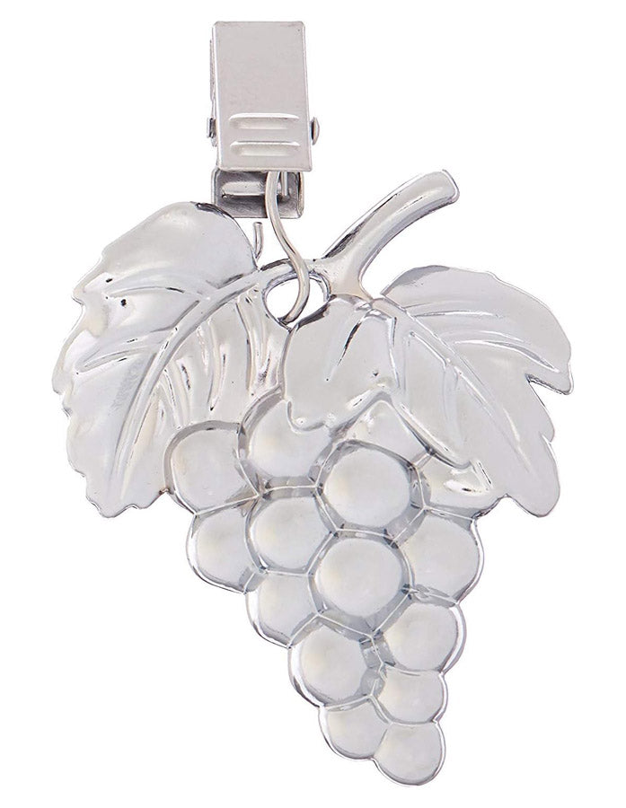 Tablecloth Weight Clips - Grape Cluster